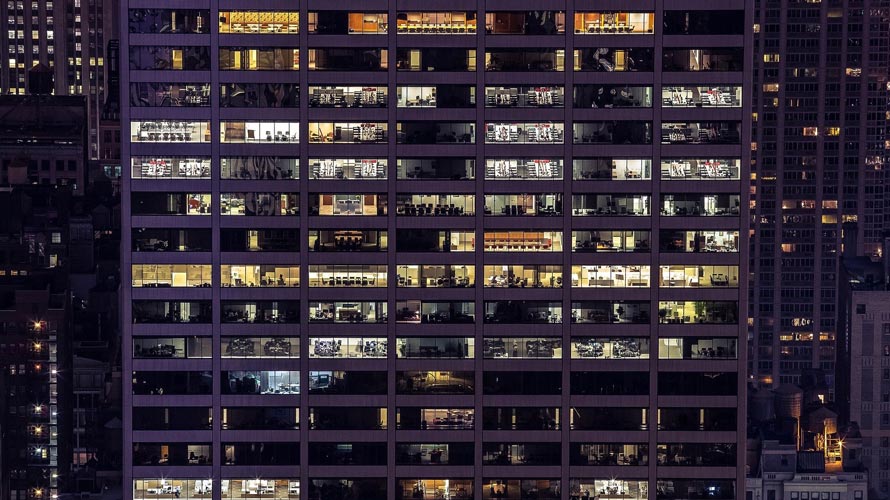 どういった企業を探すのか?