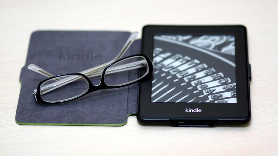 AmazonKindle