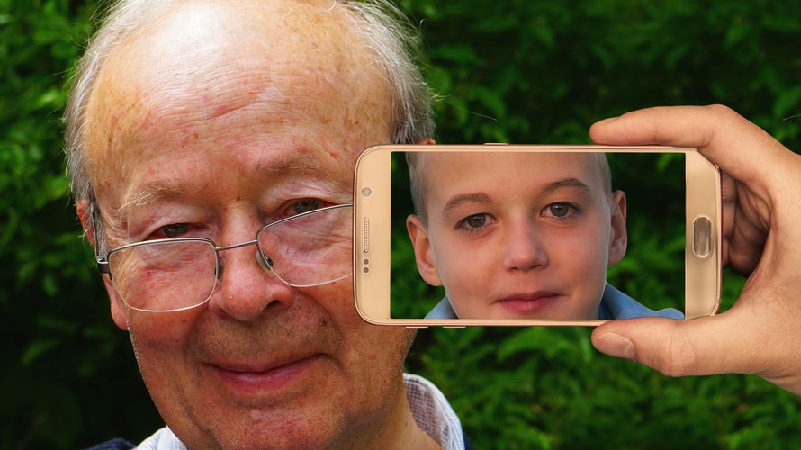 年齢的にはどんな感じ?